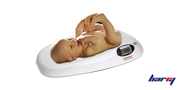 Discount on Baby Scales at Barry store Discount on Baby Scales at Barry store